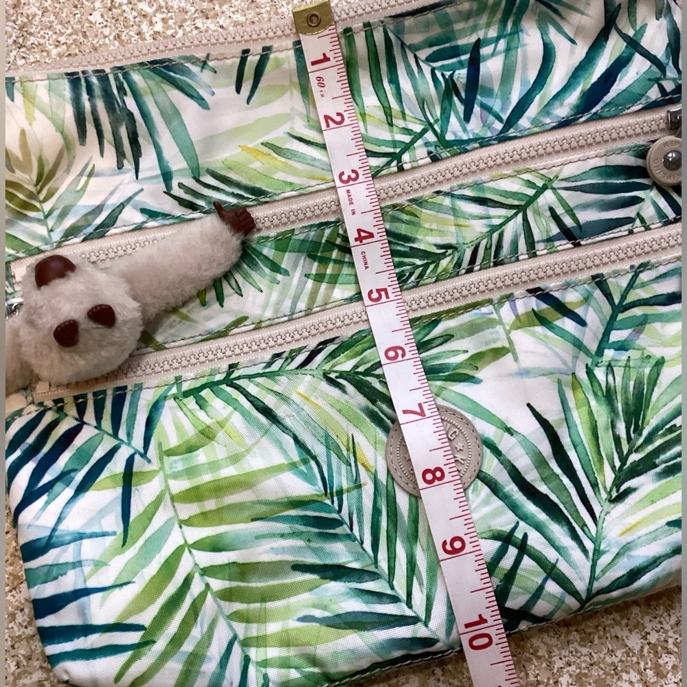 Kipling Sara shoulder Bag - Picture 6 of 11